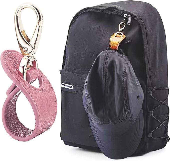Travel Backpack Anti Theft - 핸즈프리 여행을 위한 3색 유니버설 모자