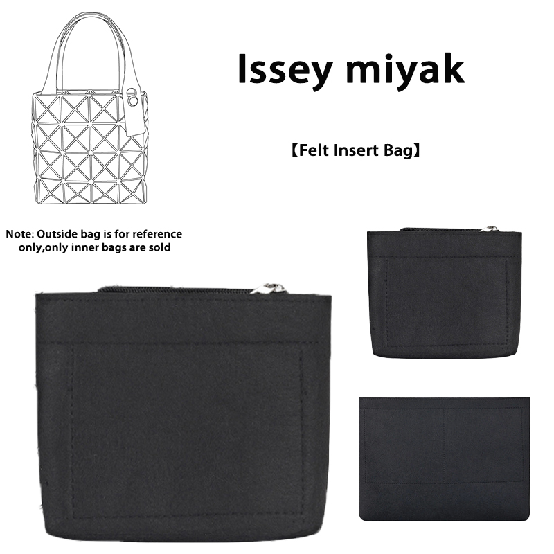 Backpack Insert Organizer - 이세이 미야크 배낭 라이너용 EverToner 정리함