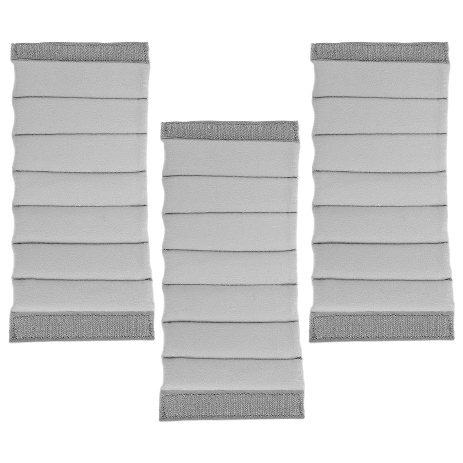 Backpack Insert Organizer - 3개입 카메라 가방 분리 패드 삽입