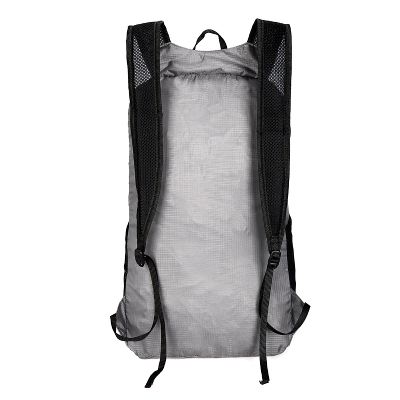 야외 하이킹 가방, 경량 휴대용 배낭, 접이식 방수,  - Foldable Backpack Small 리뷰 및 가격