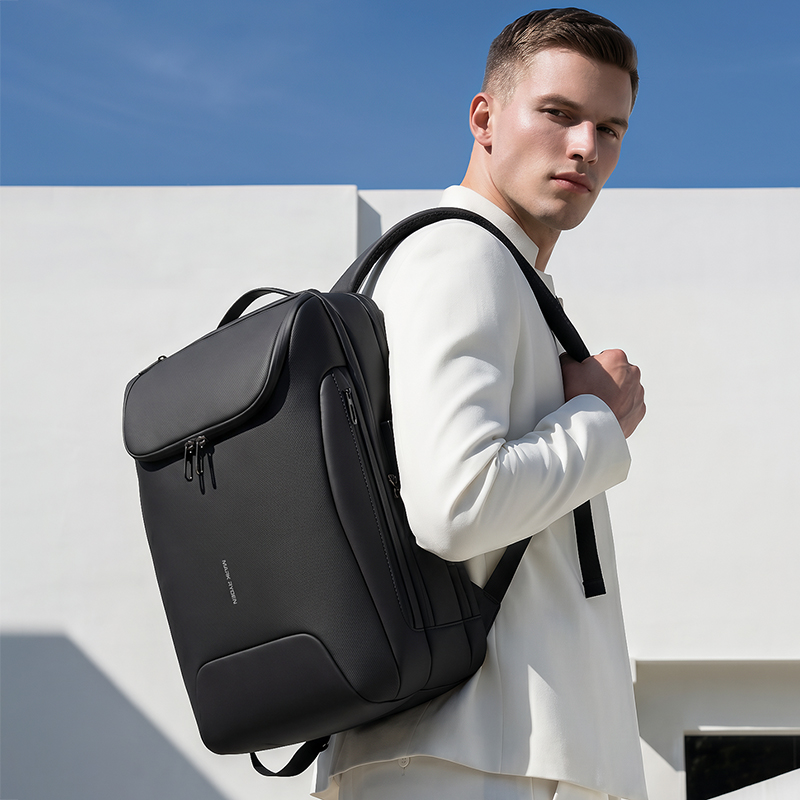 MARK RYDEN 31L 스마트 남성용 백팩 TSA  - Travel Backpack Anti Theft 리뷰 및 가격