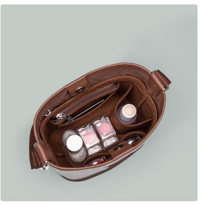 다용도 포켓 펠트 핸드백 오거나이저 인서트 디바이더 휴 - Backpack Insert Organizer 리뷰 및 가격