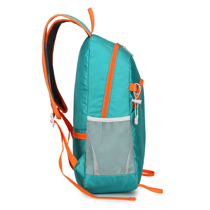18L 휴대용 접이식 배낭 접이식 등산 가방 초경량 야 - Foldable Backpack Small 리뷰 및 가격