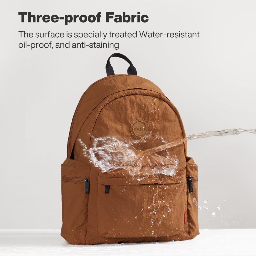 믹시 아웃도어 경량 백팩 캐주얼 휴대용 노트북 백팩 여 - Hiking Backpack Waterproof 리뷰 및 가격