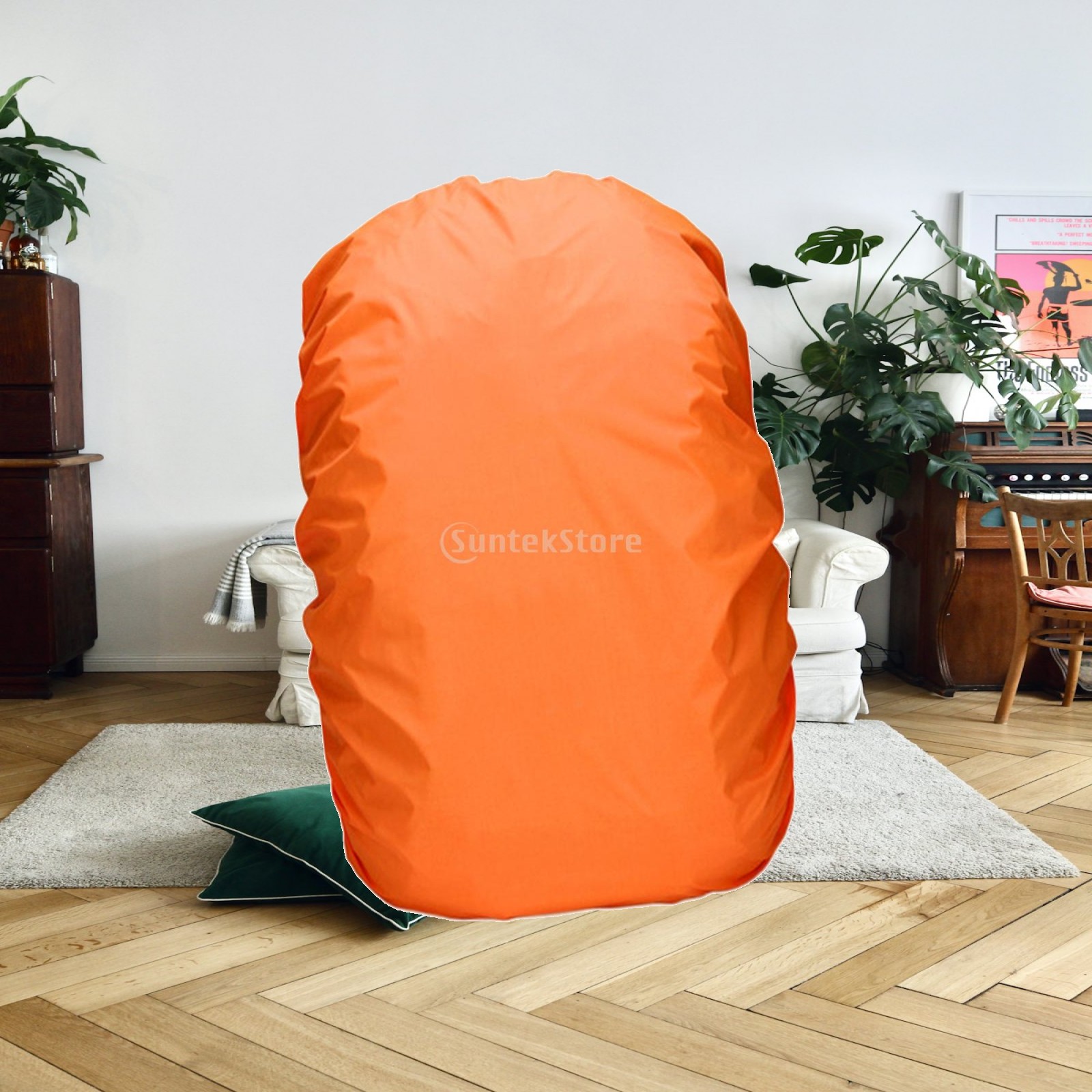 방수 배낭 레인커버 방진 배낭 보호 커버 (백패킹, 야 - Rain Cover Backpack 리뷰 및 가격