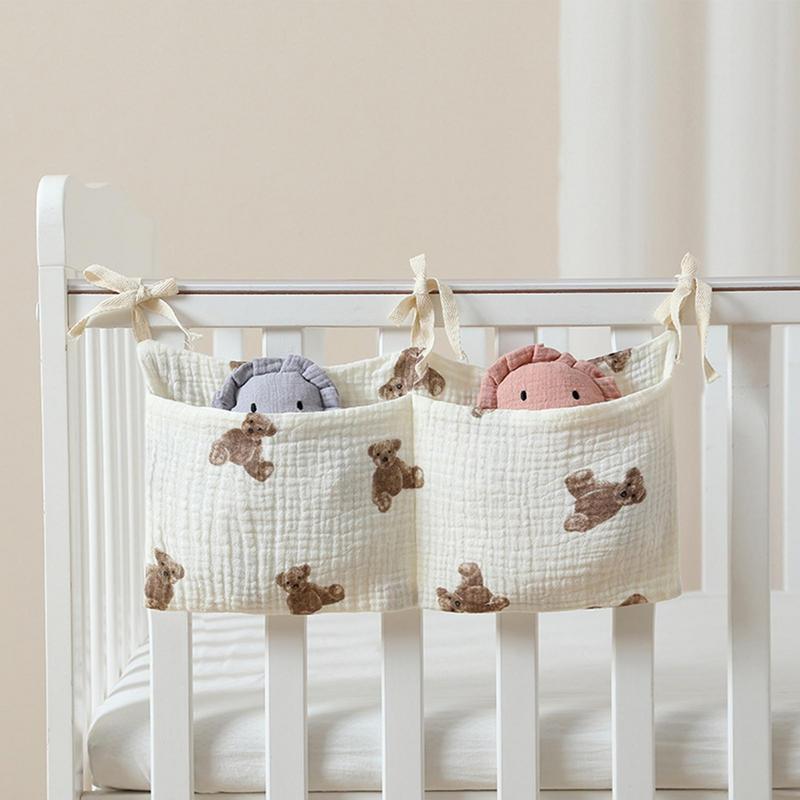 아기 침대 정리함 간이 침대 캐디 침대 보관 가방, 침 - Backpack Diaper Bag 리뷰 및 가격