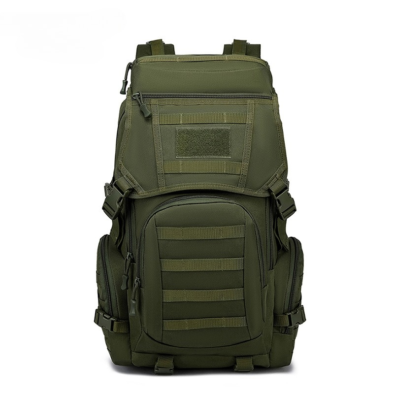 50L 전술 배낭 아웃도어 스포츠 가방 하이킹 배낭 3 - Rucksack Military Style 리뷰 및 가격