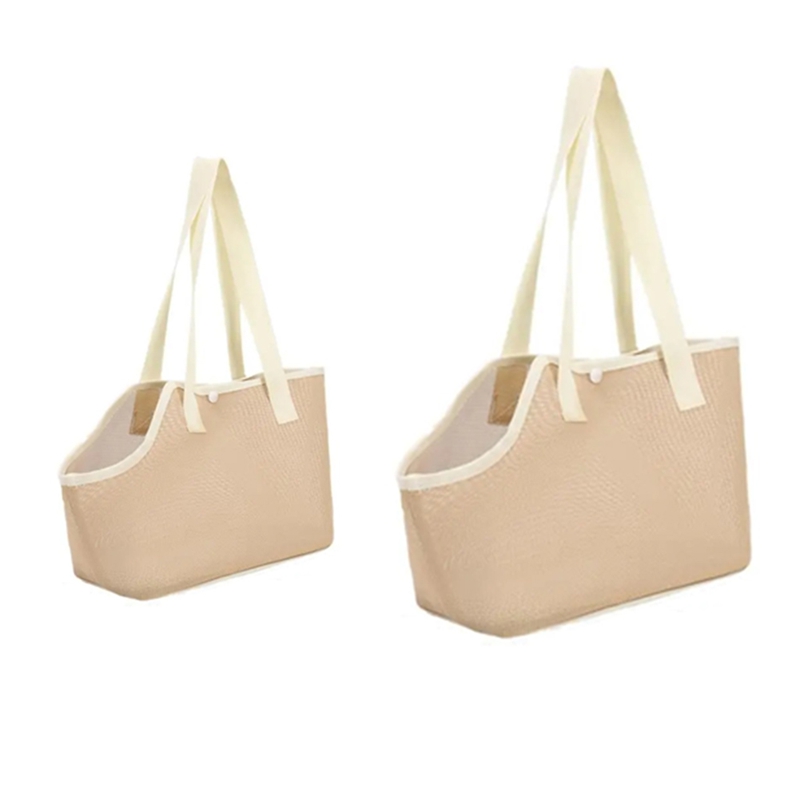 소매 개 가슴 캐리어 휴대용 애완 동물 지갑 슬링 접이 - Foldable Backpack Small 리뷰 및 가격