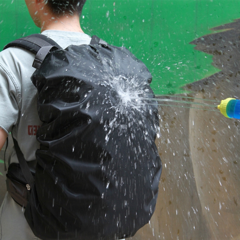 20-80L 방수 방진 배낭 숄더 백 작은 대형 커버  - Rain Cover Backpack 리뷰 및 가격