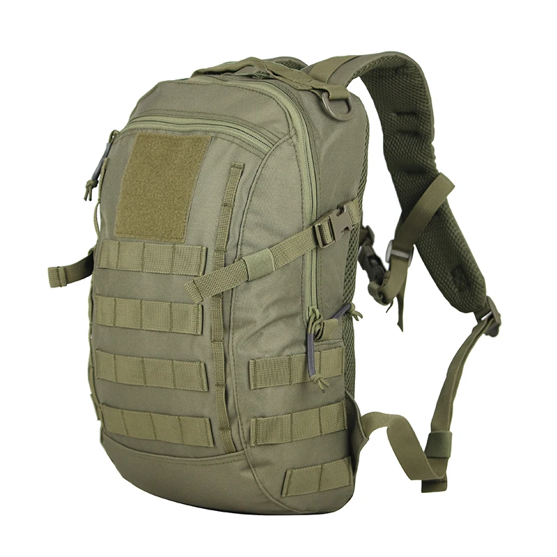 방수 여행 야외 전술 배낭 스포츠 캠핑 배낭, 트레킹  - Rucksack Military Style 리뷰 및 가격