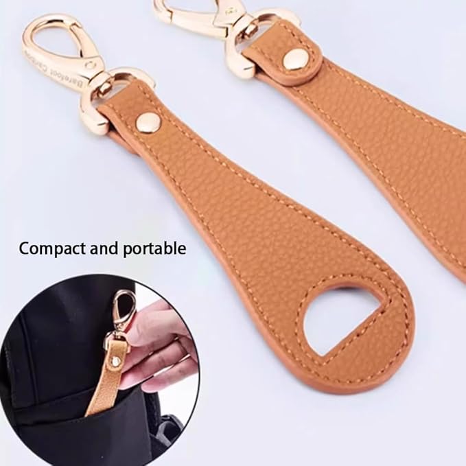 핸즈프리 여행을 위한 3색 유니버설 모자 클립: 백팩에 - Travel Backpack Anti Theft 리뷰 및 가격