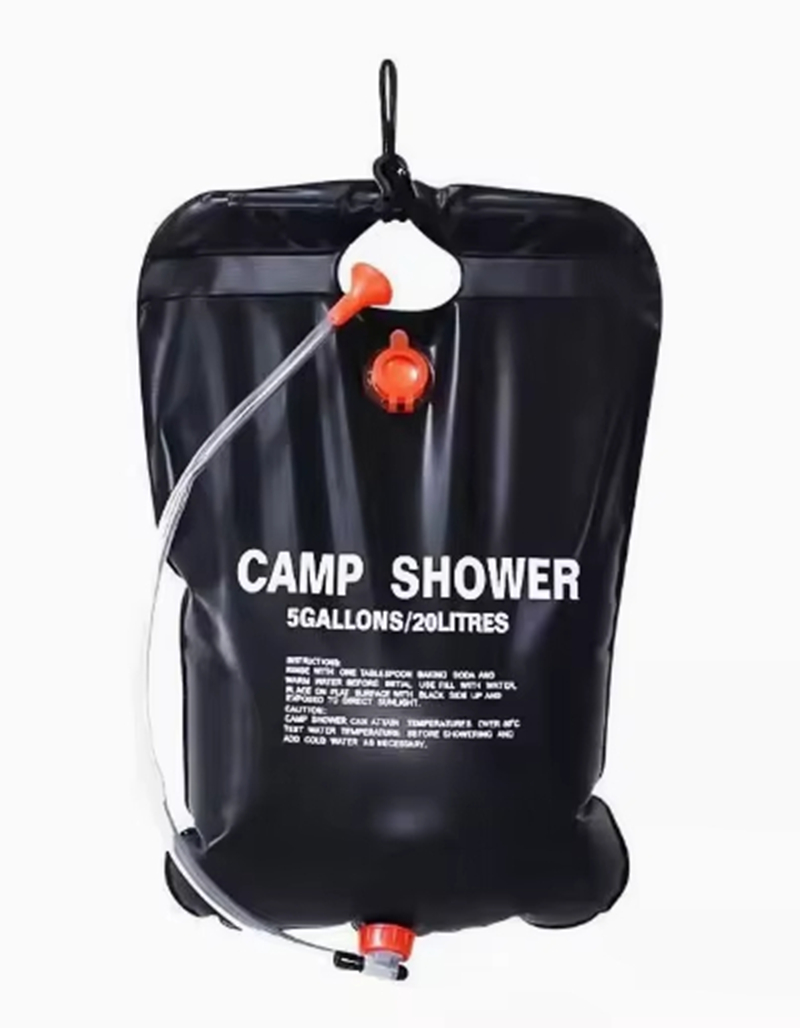 차량 캠핑 장비, 샤워 물주머니, 피크닉 물 저장 가방 - Hydration Pack Outdoor 리뷰 및 가격