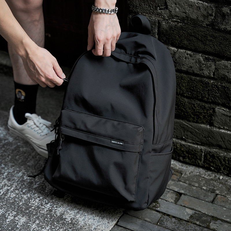 MOYYI 경량 캐주얼 남성용 학교 백팩 14인치 노트 - School Backpack Teen 리뷰 및 가격