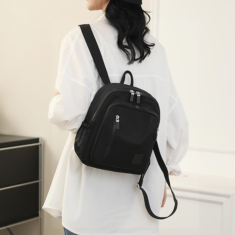 여성용 방수 배낭 여행용 원 숄더백, 디자이너 캐주얼  - Travel Backpack Anti Theft 리뷰 및 가격