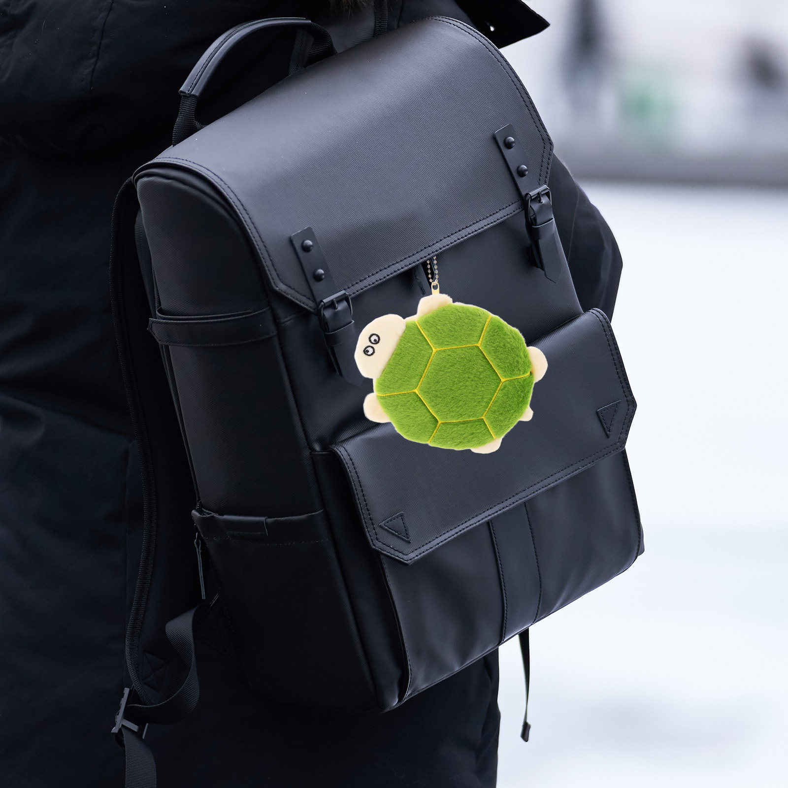 거북이 모양의 동전 지갑 어린이 여성 귀여운 작은 지갑 - Mini Backpack Purse 리뷰 및 가격