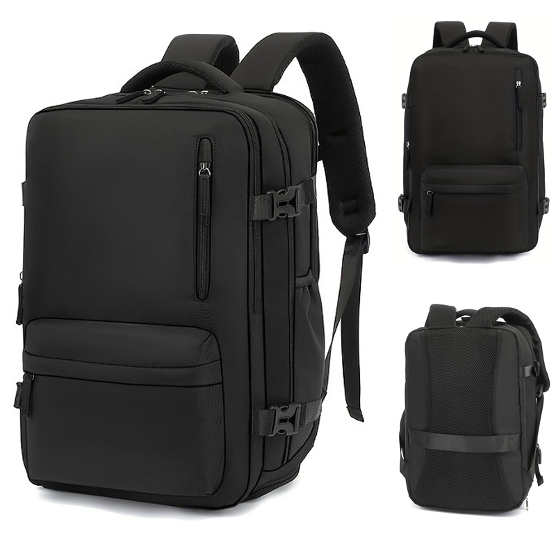 확장형 비즈니스 여행용 백팩, 방수 노트북 백팩, 15 - Laptop Backpack 15.6 리뷰 및 가격