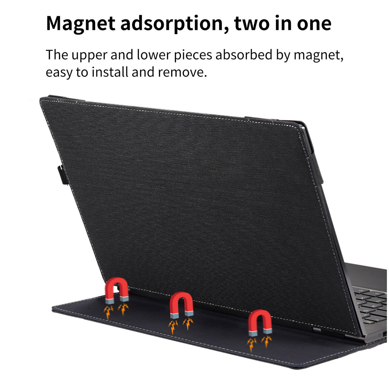 노트북 케이스 커버, 탈착식 낙하 방지 노트북 보호 케 - Laptop Sleeve Removable 리뷰 및 가격