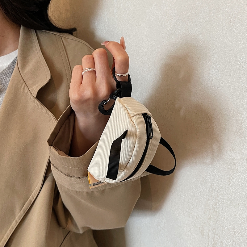미니가방 동전지갑 미니파우치 한국인 후기 많은 가방 여 - Mini Backpack Purse 리뷰 및 가격