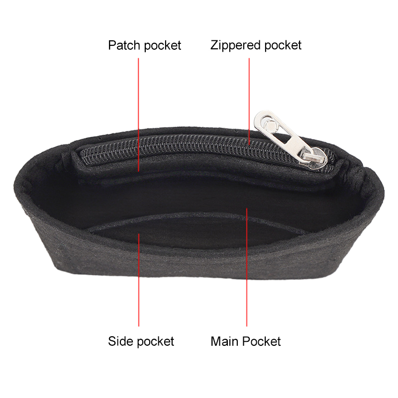 이세이 미야크 배낭 라이너용 EverToner 정리함  - Backpack Insert Organizer 리뷰 및 가격