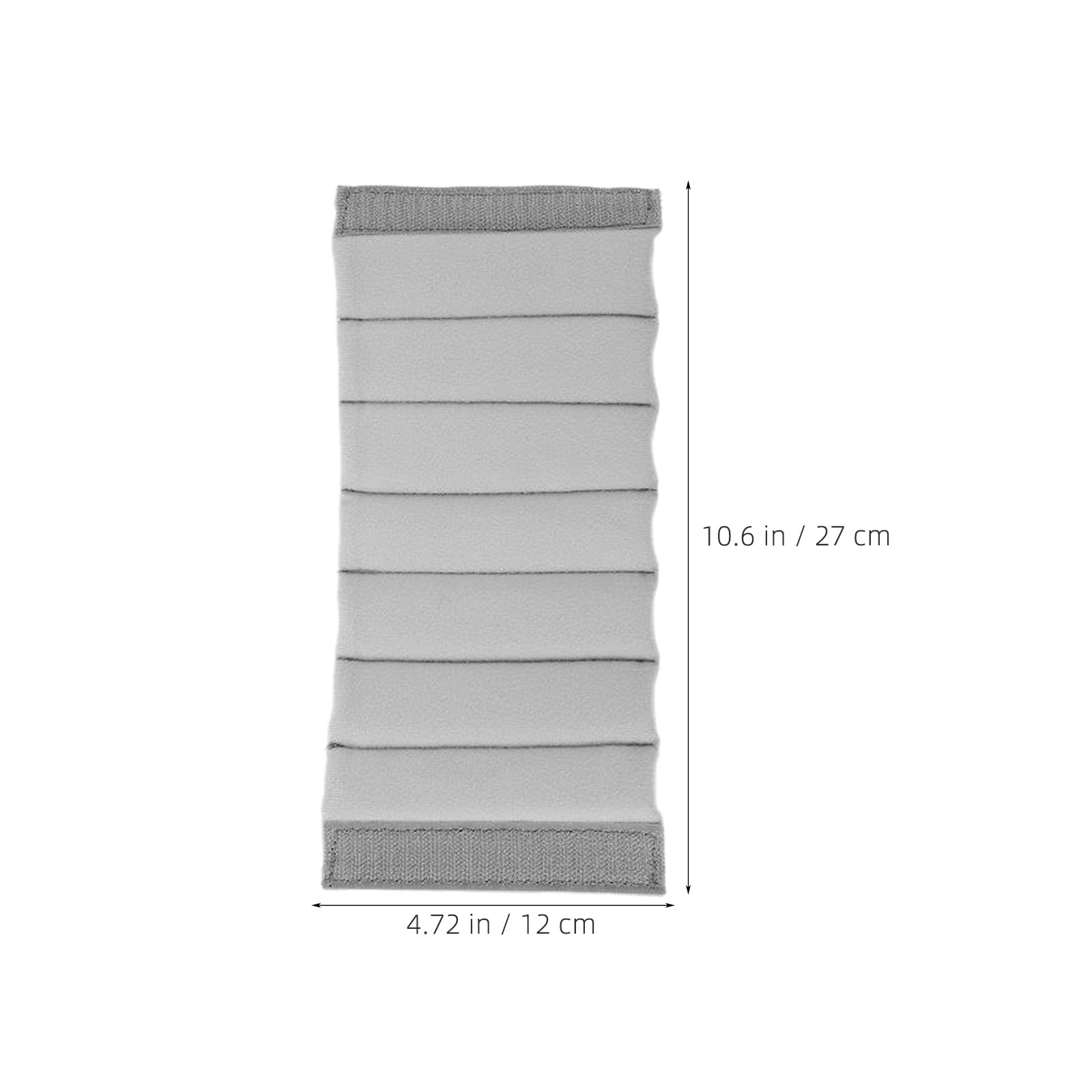 3개입 카메라 가방 분리 패드 삽입 조절 가능한 파티션 - Backpack Insert Organizer 리뷰 및 가격
