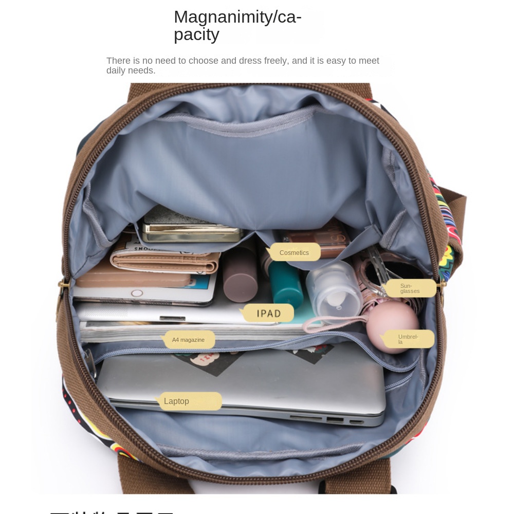 큰 도난 방지 배낭 부드러운 가벼운 여행 가방 패션 대 - Travel Backpack Anti Theft 리뷰 및 가격