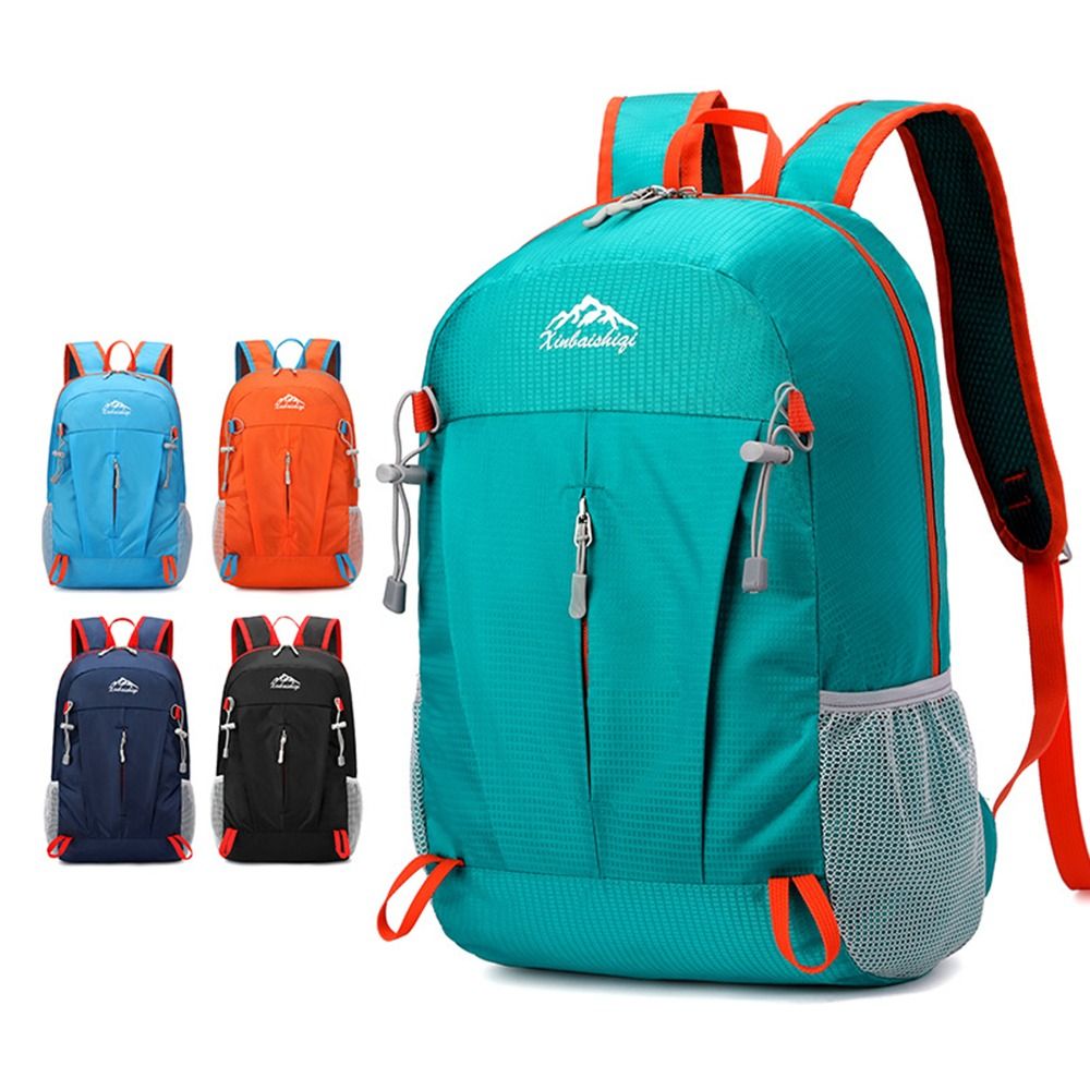다기능 25L 하이킹 배낭 초경량 접이식 스포츠 배낭  - Hiking Backpack Waterproof 리뷰 및 가격