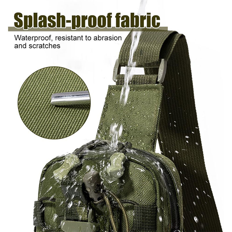 야외용 물병 허리 가방 폰 크로스바디 수납 파우치 캠핑 - Hydration Pack Outdoor 리뷰 및 가격