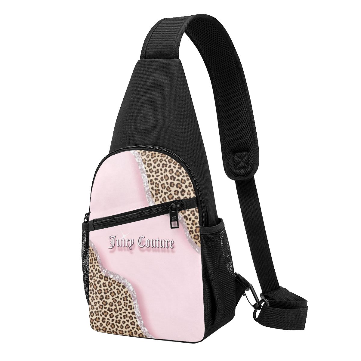 Juicy Couture 클래식 체스트 백 남성 슬링  - Sling Backpack Shoulder 리뷰 및 가격