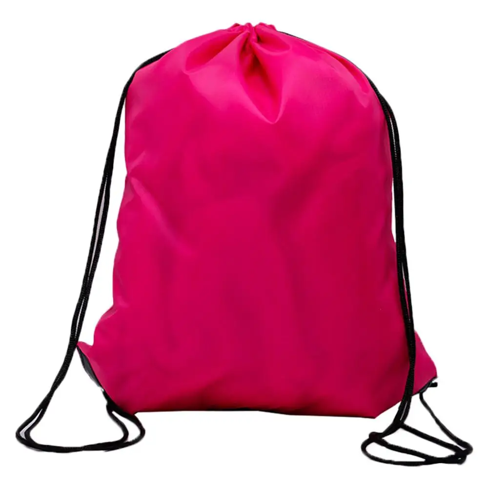 휴대용 스포츠 가방 두꺼운 Drawstring 벨트 승 - Drawstring Gym Bag 리뷰 및 가격