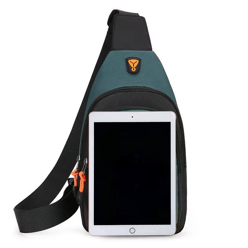 남성 레저 야외 하이킹 자전거 숄더백 방수 스포츠 크로 - Hiking Backpack Waterproof 리뷰 및 가격