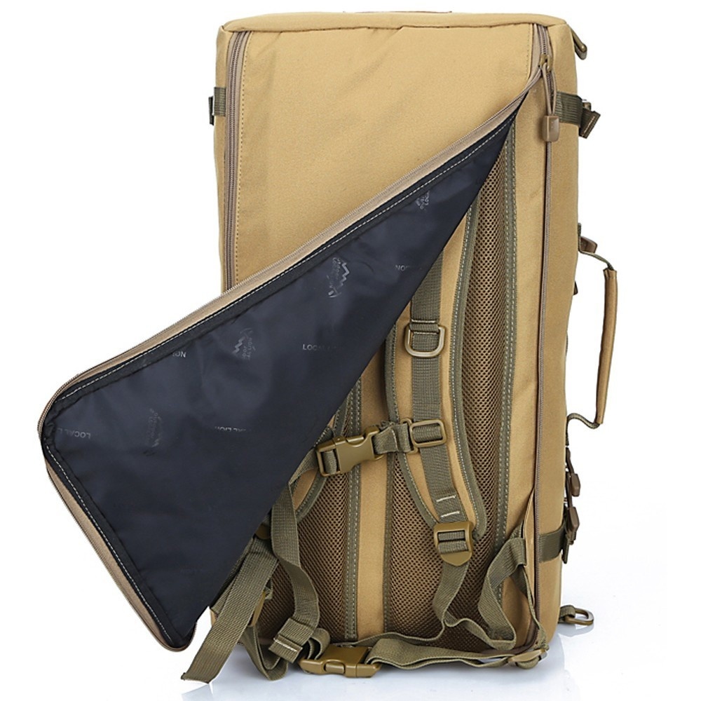 50L 전술 군사 배낭, 남성 아웃도어 육군 3p 트레 - Rucksack Military Style 리뷰 및 가격