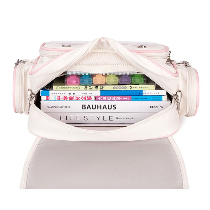 일본 학교 가방 청소년 소녀 휴대용 책가방 카와이 배낭 - Fashion Backpack Women 리뷰 및 가격
