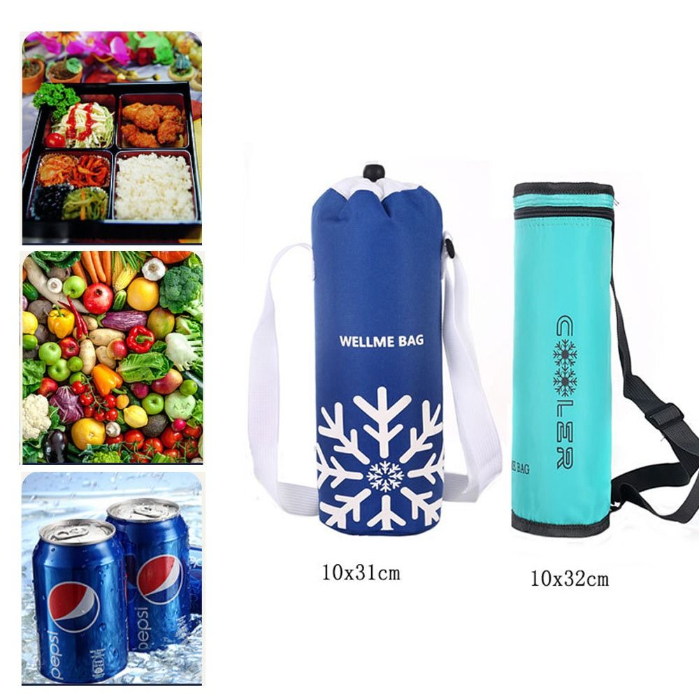 휴대용 단열 물병 커버, 접이식 쿨러 백, 야외 스포츠 - Hydration Pack Outdoor 리뷰 및 가격