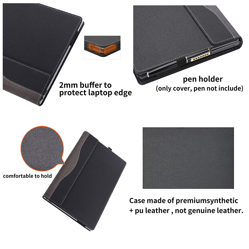 Dell 15 노트북 DC15250 DC15255용 1 - Laptop Sleeve Removable 리뷰 및 가격