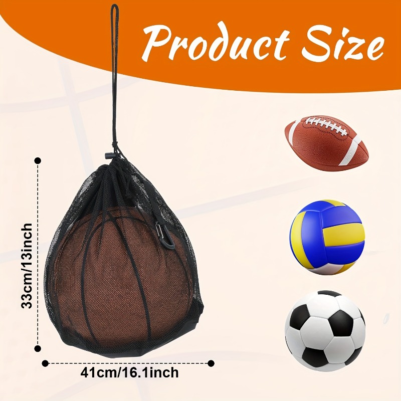 컴팩트 휴대용 농구 드로스트링 메쉬 가방 - 체육관,  - Drawstring Gym Bag 리뷰 및 가격