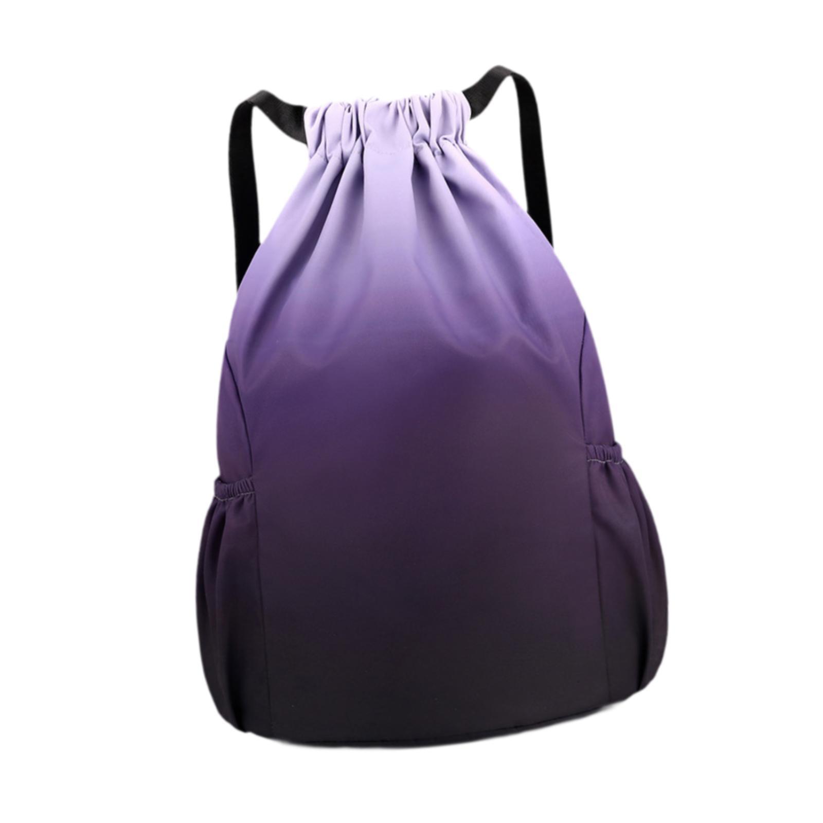 Drawstring 배낭 남성 여성 경량 스포츠 체육관 - Drawstring Gym Bag 리뷰 및 가격