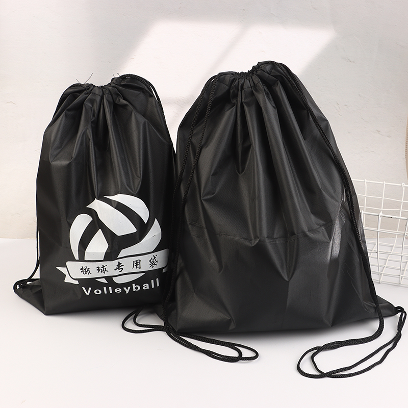 야외 스포츠 드로스트링 수납 가방 체육관 남성용 가방  - Drawstring Gym Bag 리뷰 및 가격