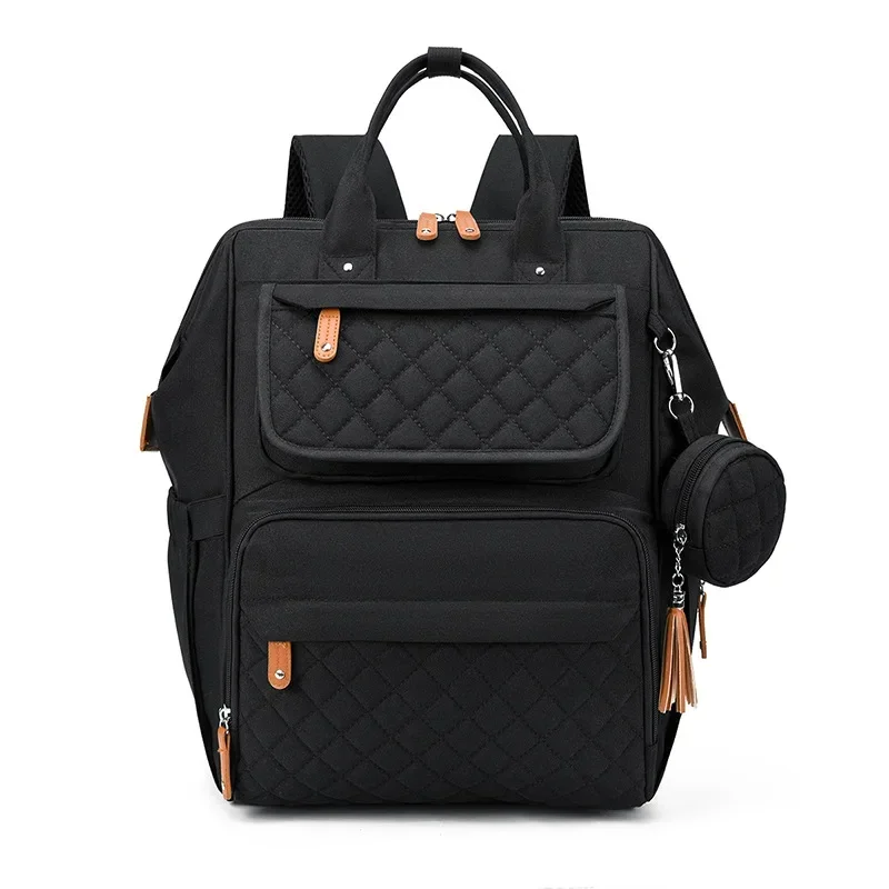 대용량 엄마 가방 다기능 휴대용 엄마 수납 백팩 우유병 - Backpack Diaper Bag 리뷰 및 가격