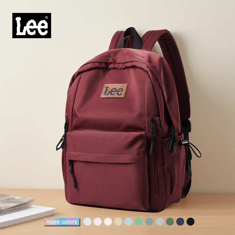 LEE 경량 16 인치 노트북 배낭 여성 남성 옥스포드 - School Backpack Teen 리뷰 및 가격