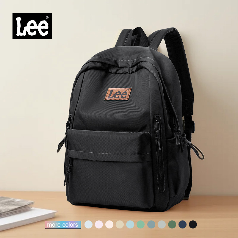 LEE 경량 16 인치 노트북 배낭 여성 남성 옥스포드 - School Backpack Teen 리뷰 및 가격