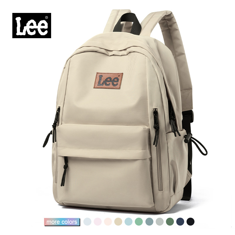 LEE 경량 16 인치 노트북 배낭 여성 남성 옥스포드 - School Backpack Teen 리뷰 및 가격