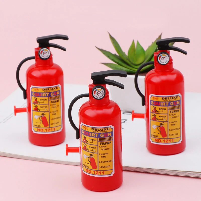 10Pcs 크리 에이 티브 미니 소화기 물 총 어린이를 - Hydration Pack Outdoor 리뷰 및 가격
