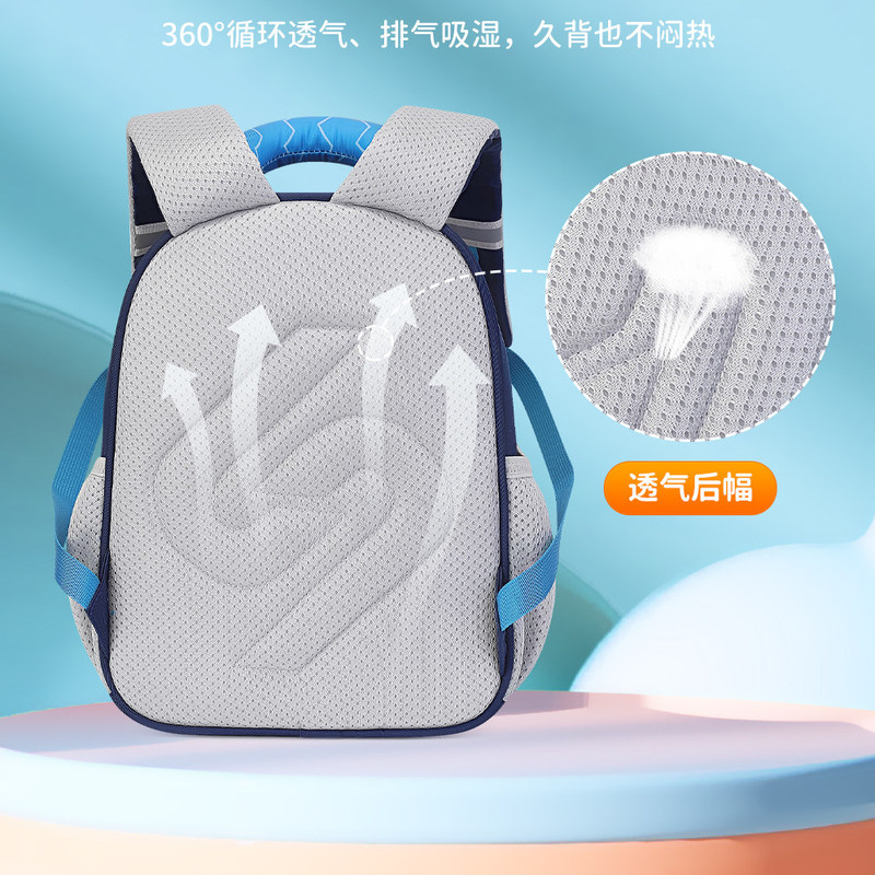 썬에잇 경량 통기성 백팩 360도 통풍 습기 흡수 메쉬 - Canvas Backpack Casual 리뷰 및 가격