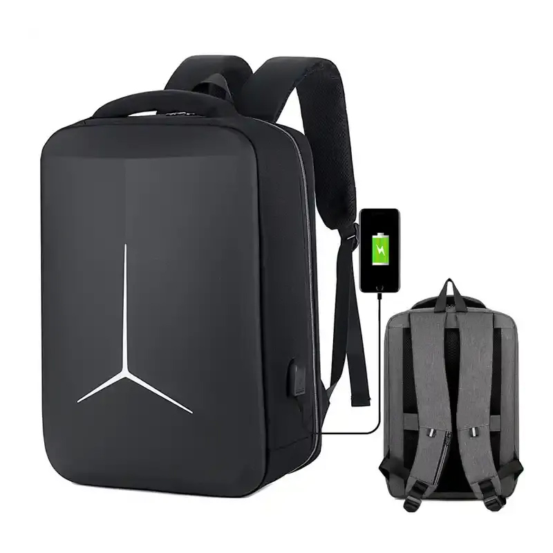 새로운 도난 방지 USB 방수 하드 케이스 여행 스마트 - Travel Backpack Anti Theft 리뷰 및 가격