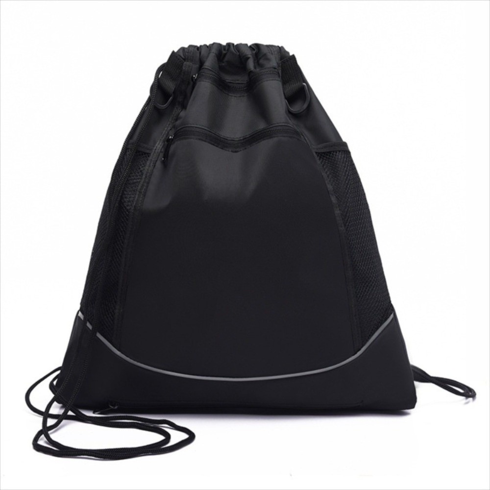 방수 스포츠 볼 백팩 드로스트링 폴리에스테르 여행용 체 - Drawstring Gym Bag 리뷰 및 가격