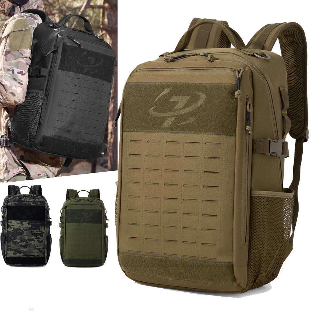 등산 배낭 아웃도어 전술 몰리 백 스포츠 캠핑 배낭 다 - Rucksack Military Style 리뷰 및 가격