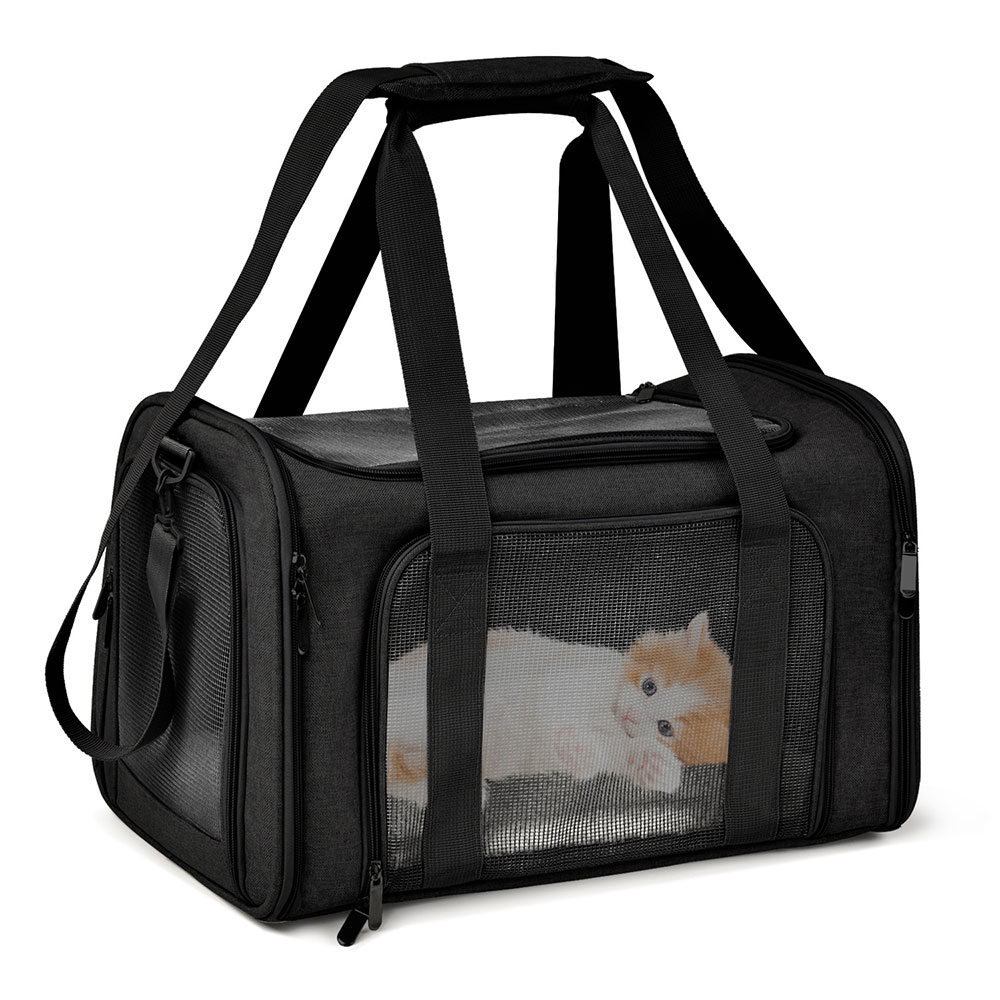 접이식 방수 여행용 고양이 이동 가방 백팩, 항공사 승 - Foldable Backpack Small 리뷰 및 가격