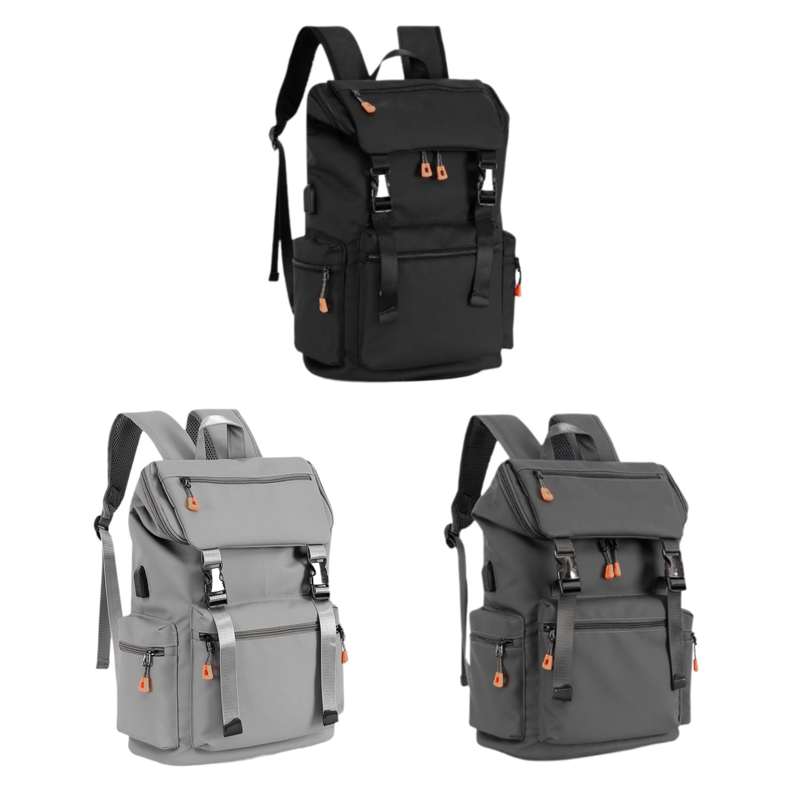 캐주얼 배낭 정리함 휴대용 가방 포켓 세련된 조절 가능 - Fashion Backpack Women 리뷰 및 가격