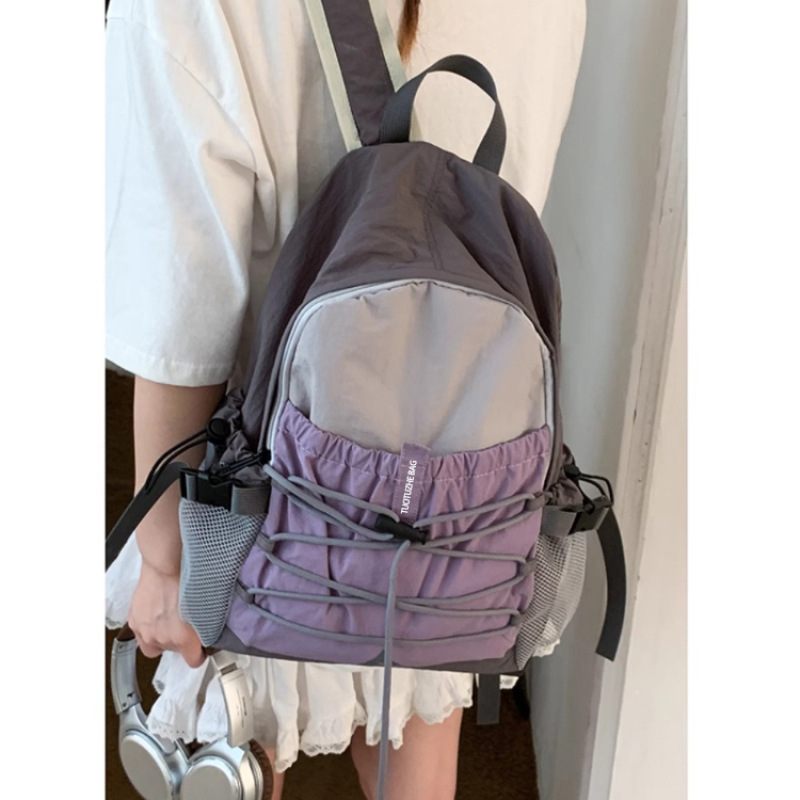 여행용 백팩 여성용 데일리 신상 남성용 비행기 패션 대 - Fashion Backpack Women 리뷰 및 가격