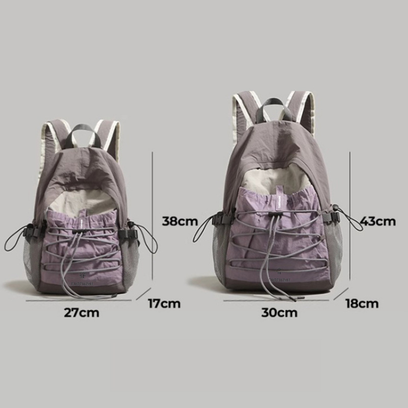 여행용 백팩 여성용 데일리 신상 남성용 비행기 패션 대 - Fashion Backpack Women 리뷰 및 가격